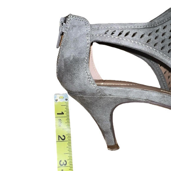 Style & Co. Haddiee Ankle Shootie Heels - Picture 3 of 6